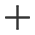 zoom in icon