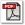 pdf document pdf document symbol