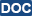  word document symbol