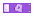 virtual slide document symbol