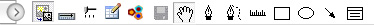 Slide Web Viewer Toolbar