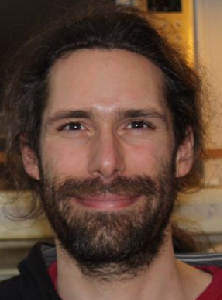 Derek Magee