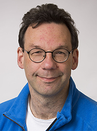 Marc de Kamps