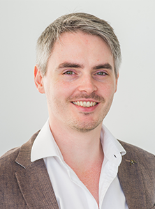Alex Wright