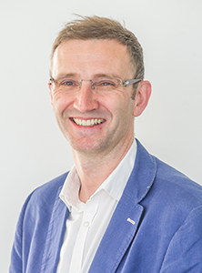 Darren Treanor