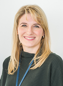 Emily Clarke