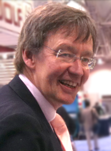 Phil Quirke