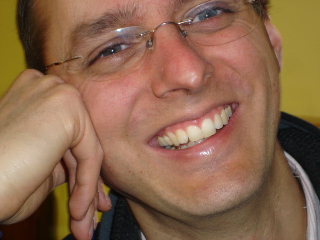 Dr Richard Bishop