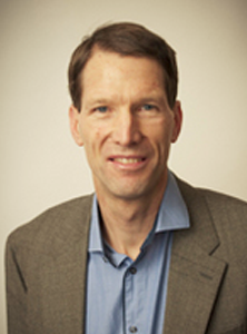 Roy Ruddle