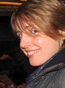 Rebecca Randell