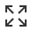 fullscreen icon
