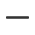 zoom out icon